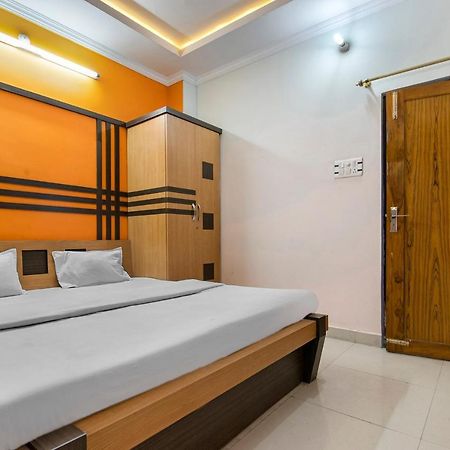 SPOT ON 71367 Hotel New Digha International Kültér fotó