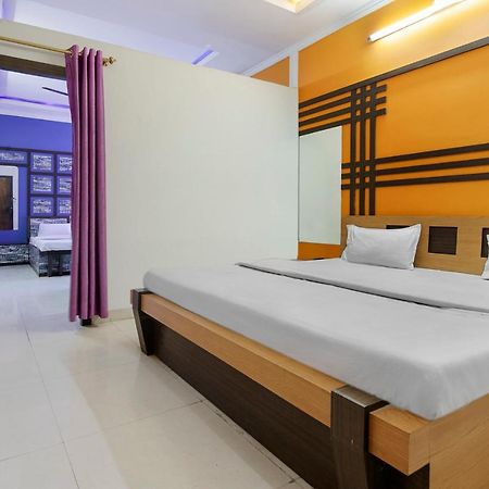 SPOT ON 71367 Hotel New Digha International Kültér fotó