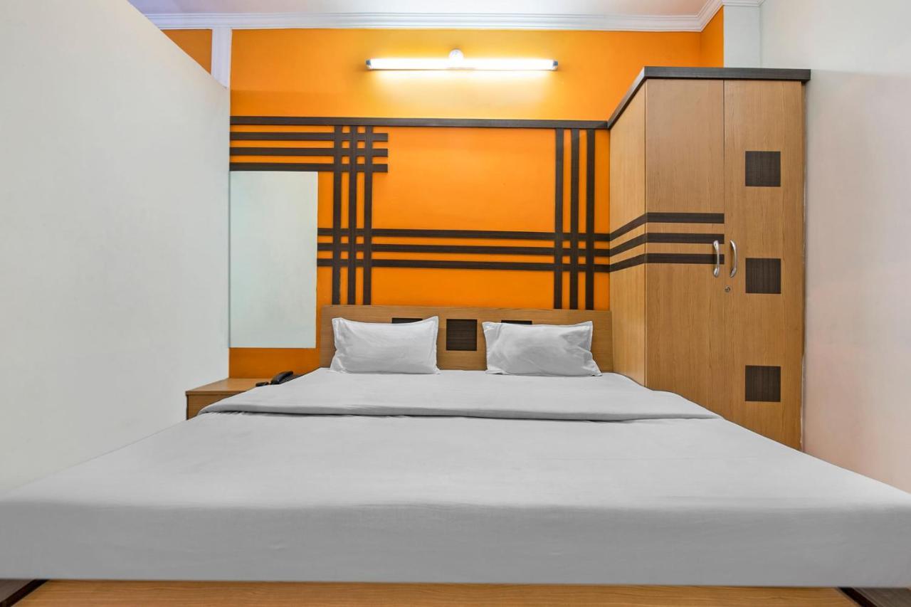 SPOT ON 71367 Hotel New Digha International Kültér fotó