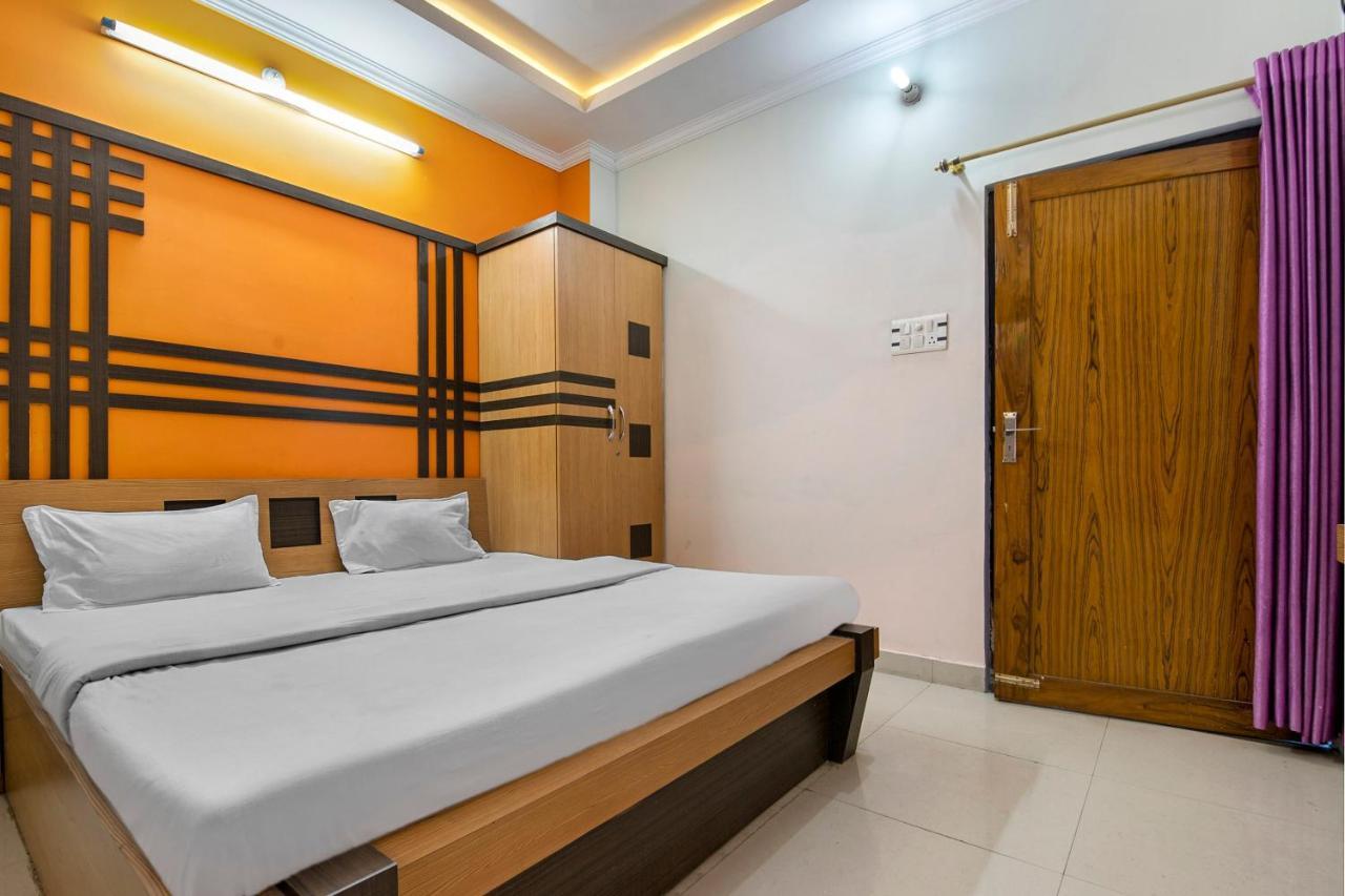 SPOT ON 71367 Hotel New Digha International Kültér fotó
